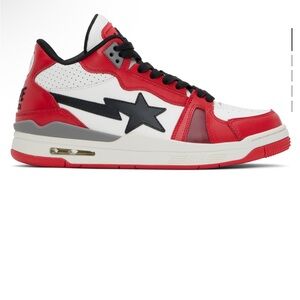 BAPE sneakers- BRAND NEW